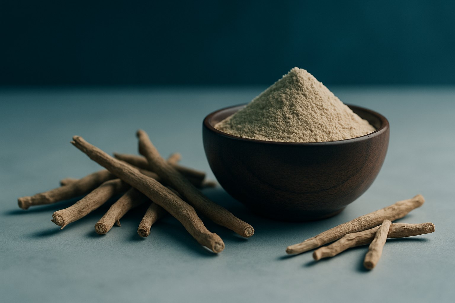 Ashwagandha: Wirkung, Nebenwirkungen und Dosierung