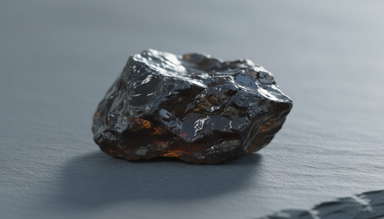 Shilajit: Wirkung, Studienlage und Risiken im Überblick