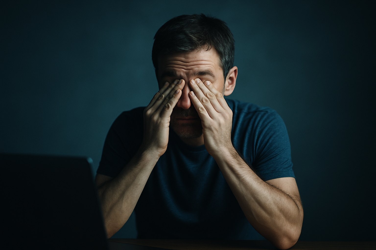 Testosteronmangel: Symptome erkennen und richtig einordnen
