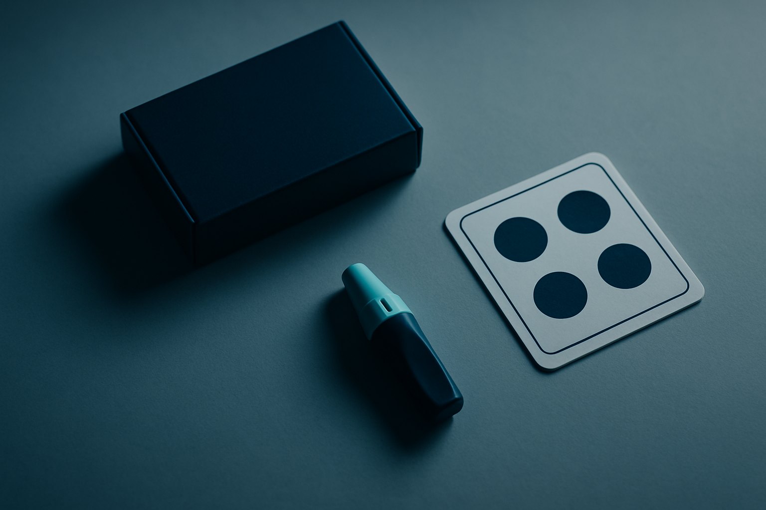 Testosteronmangel-Test: Selbsttest, Bluttest und Werte